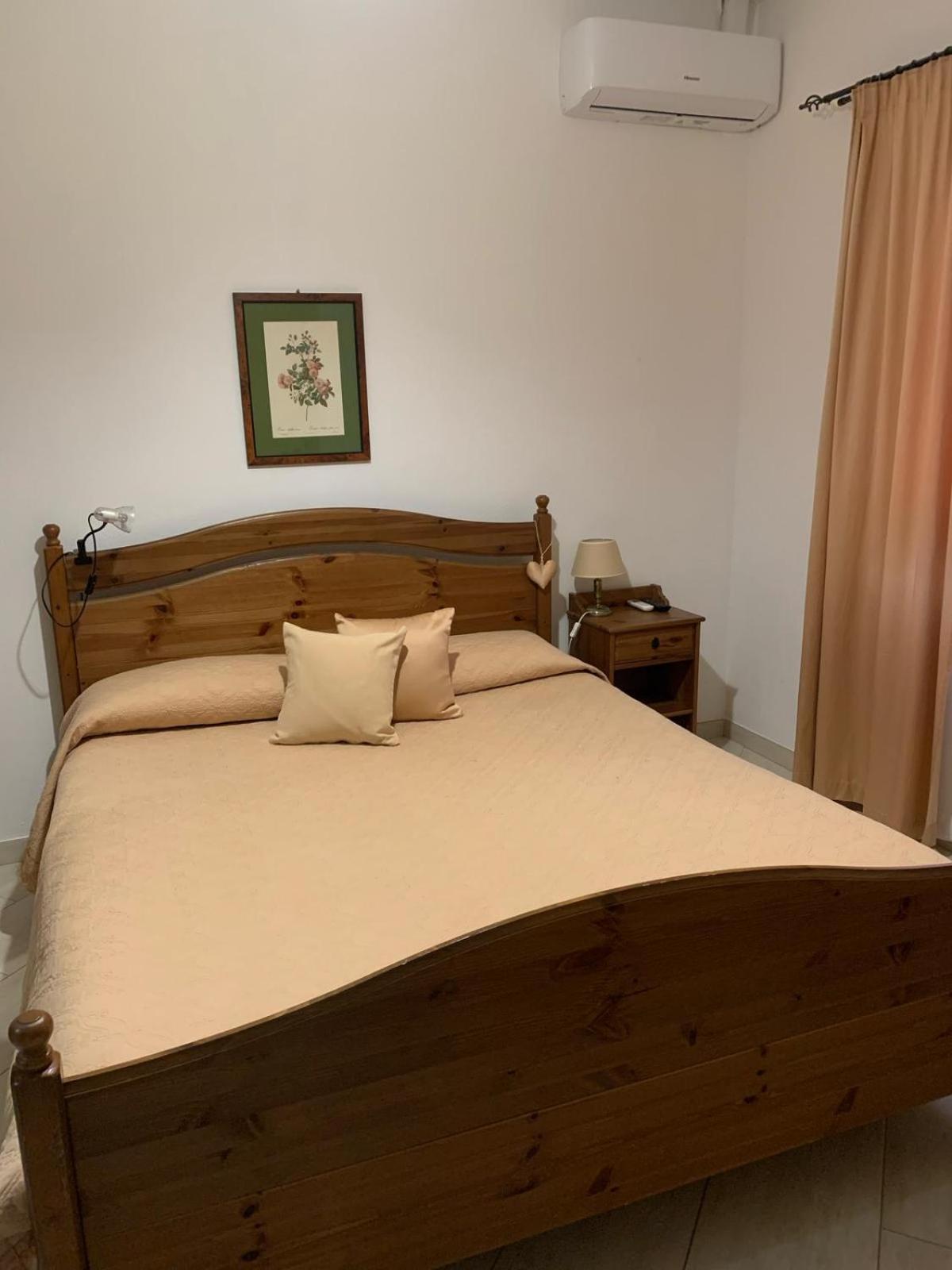SantʼAgata deʼ Goti Le Rocce B&B 외부 사진